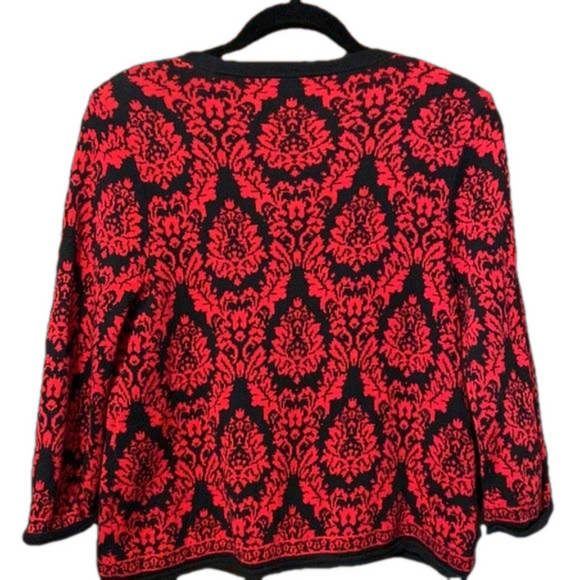 Kim Rogers Petite Sweater. - Picture 4 of 4